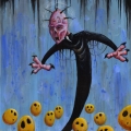 power corrupts: suffering is divine power corrupts: suffering is divine