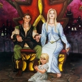 The First Family of Aradan