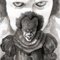 pennywise final