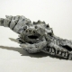 dragonskullpaint1 dragonskullpaint1