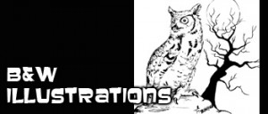 bwillustrations