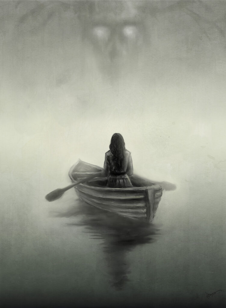 Tale of the endless Sea